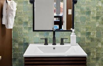 Slide into Fun Pool Games Fire Pit Sport Court - Foto 66