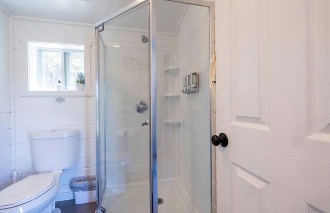 Tiny House 2 5 hrs NYC and Boston Waterfront Wifi - Foto 21