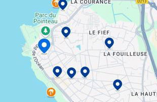 ELLE Loc St-Brévin - Foto 13