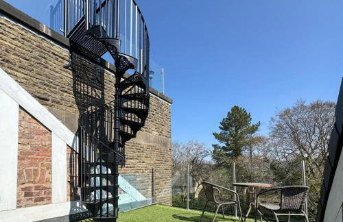 6 Bed in Chapel-en-le-Frith oc-c34371 - Foto 44