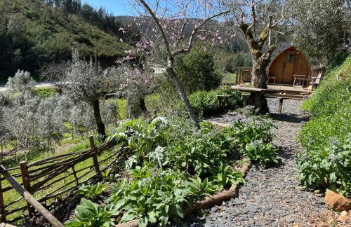 Quinta dos Milagres Casa Terrassa - Foto 26