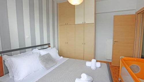 Mesaria House Syros - Foto 5, wardrobe