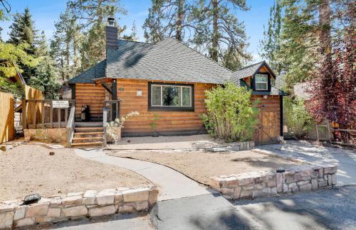 Maltby Modern LOG Cabin #2307 - Photo 46