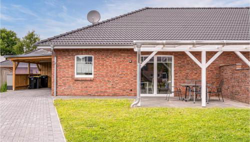 2 Bedroom Pet Friendly Home In Stapel - Foto 3