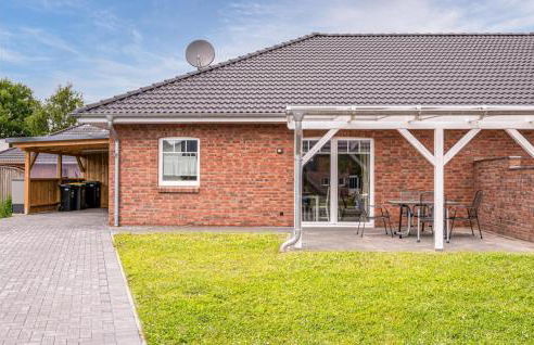 2 Bedroom Pet Friendly Home In Stapel - Photo 3