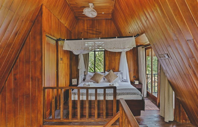 River View Villa - Foto 17