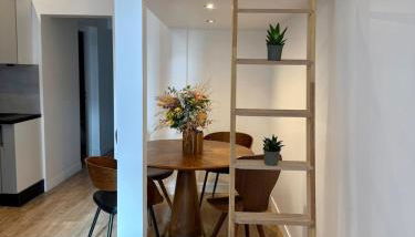 Magnifique 2 pièces - Vieux Nice - Foto 3