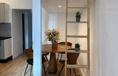 Magnifique 2 pièces - Vieux Nice - Foto 3