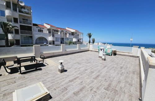 Villa in La Mata Torrevieja - Foto 19