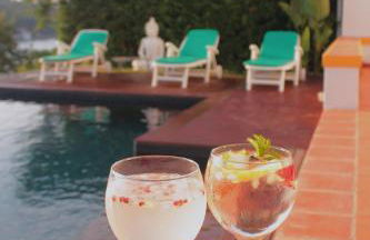 Casa da Barragem - Castelo de Bode - Foto 20