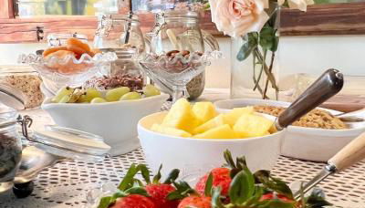 All'Ombra Del Tiglio - Foto 4