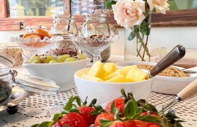 All'Ombra Del Tiglio - Foto 4