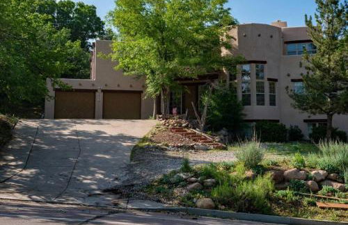 Serenity Skyline Lodge - Foto 35