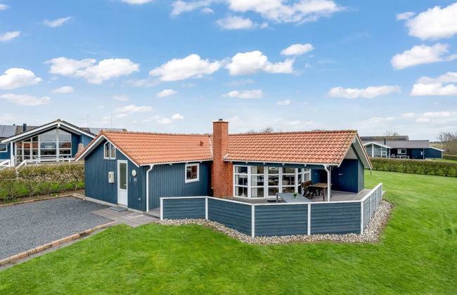 "Loviisa" - 300m to the fjord - Foto 29