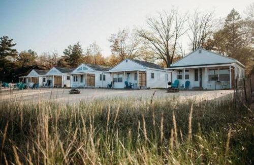New renovated bathroom & new roof - Lake Huron 4 - Foto 1