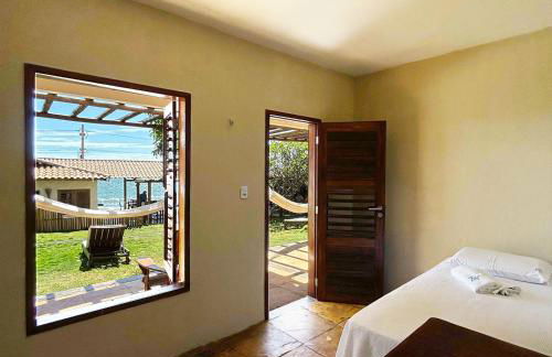 Pousada Estrela Peroba - Foto 27