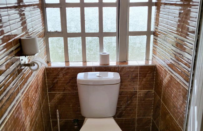 Leleshwa Getaway - Foto 15