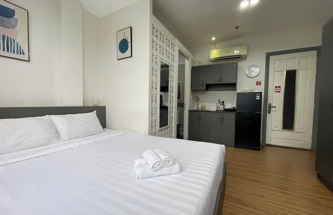 Home Away Dang Thi Nhu - Foto 10