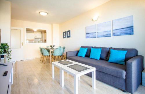 ESPACIO 5 - Primera Línea de Playa - Photo 6