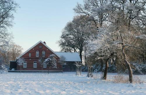 Ruheoase am Wald 35651 - Photo 21