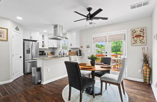 Bright & Polished Getaway - Foto 65