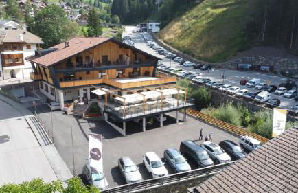 Tyrol Living & Cafe - Foto 37