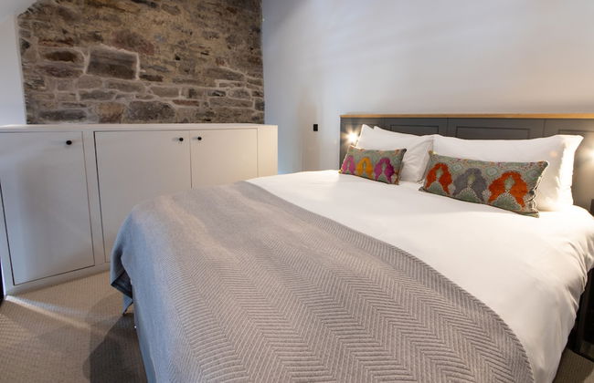 Linton Collection - Blackfriars Lofts - Foto 27