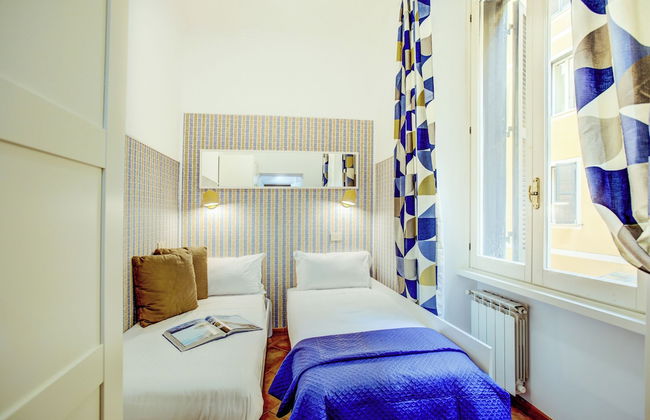 Colosseo Families and Groups 2BDR | Home and More - Photo 8