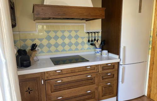 Casa el Paraíso del Lago Alojamiento Rural - Foto 27