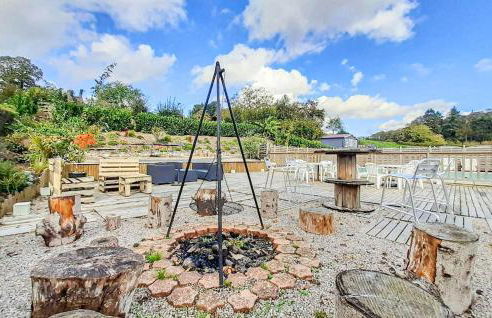 Cozy Apartment In Alette With Wifi - Foto 7