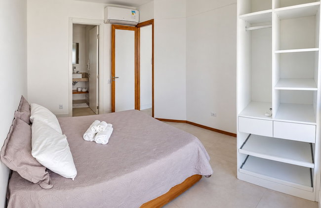 Apartamento de Frente pro Mar - Campeche - Foto 4