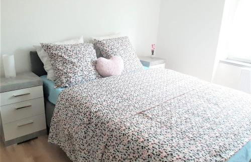 Comfort Stay Basel Airport 1A46 - Foto 8