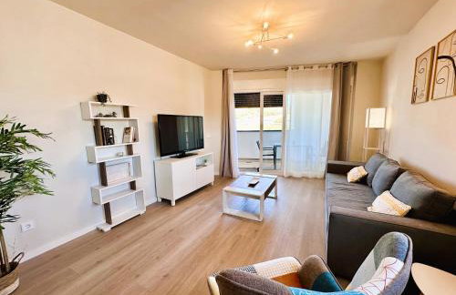 Apartamento Wellingtonia Estepona - Foto 3