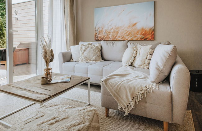 Baltic Village - Boho-Beachhouse - Foto 12