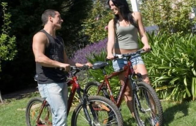 Crystal Creek Meadows Luxury Cottages - Foto 26