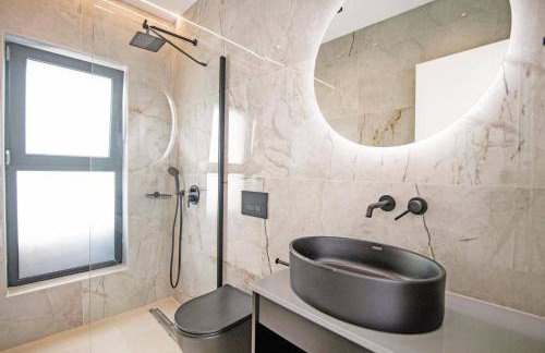 Villa Nissaki View 2 by Villa Plus - Foto 8