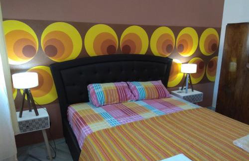 Villa Agnanti Apts and Suites - Foto 44