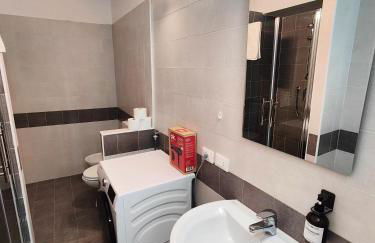 Central Station Apartments - Managed by Silvio - Foto 12