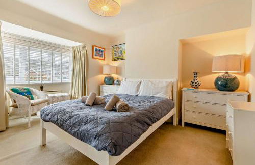 Haven House Gorgeous Lymington Home with Garden and Studio near New Forest - Foto 6