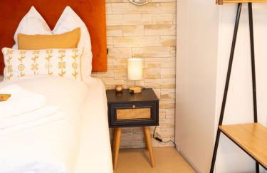 Zentrales Studio in Würzburg mit Dachterrasse und Tiefgarage - Foto 8