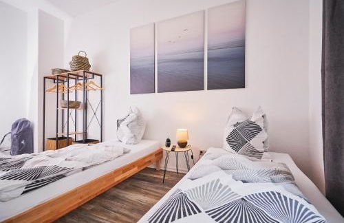 Gemütliche Ferienwohnung für die ganze Familie - Foto 11