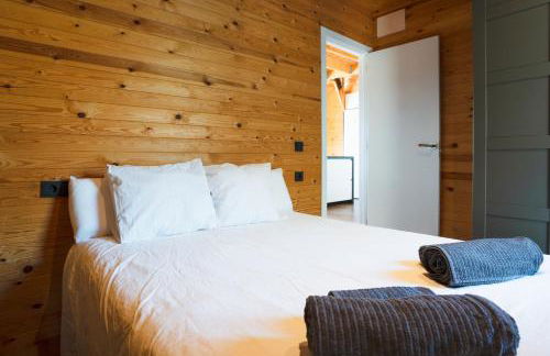 Brisas Lagoon Villas - Cabaña con vistas al lago - Foto 39