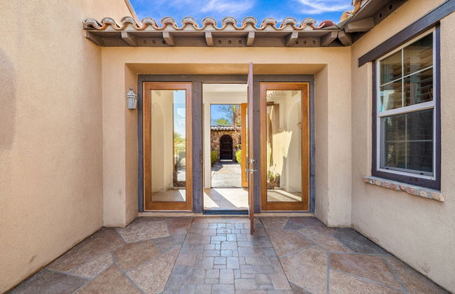 Casa de Bella in Palm Springs - Photo 62