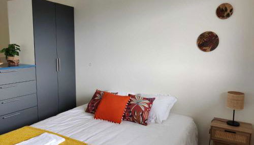 La 154 - Second Souffle - Cherbourg - Foto 2, wardrobe