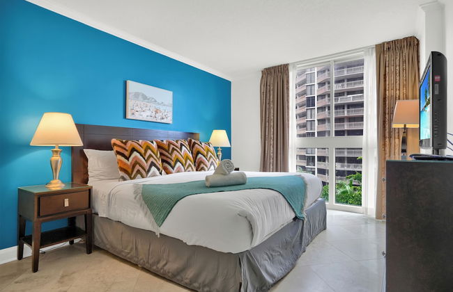 Relaxing Condo with Free Parking - Foto 7