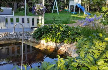 Blaue Welle - Foto 21