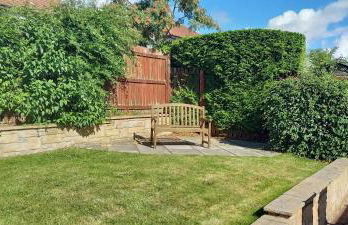 Holiday Home Schwabenhaus - Foto 34