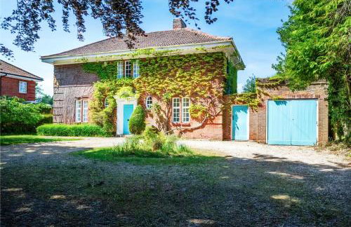 Spacious 4 Bedroom Detached Home in Iffley Village - Foto 1