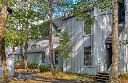 Wilderness 36 - Foto 14