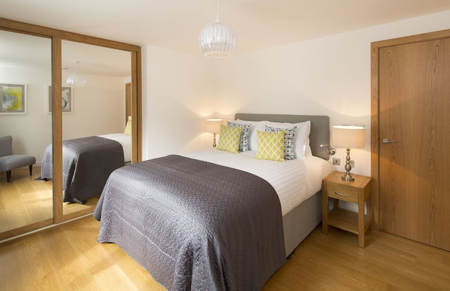 Cambric by Aeria Apartments - Foto 2